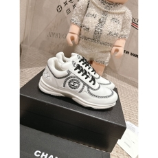 Chanel Sport Shoes